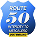 Route50Icon_outbound